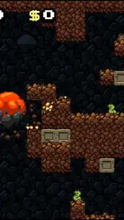 Spelunky Classic HD capture 5
