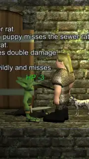 WazHack capture 12