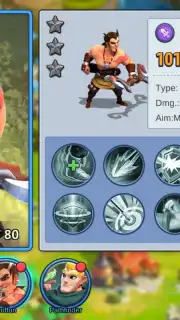Final Heroes capture 16