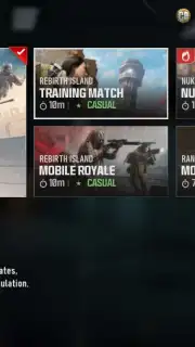 Call of Duty: Warzone Mobile capture 3