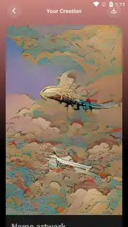 Dream by WOMBO capture 1