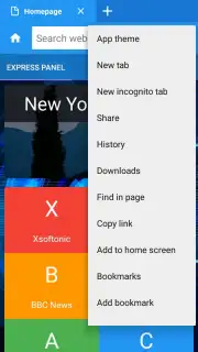 Fastter capture 4