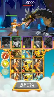 Rumble Rebels capture 12