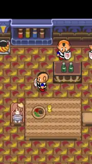 Graal Classic capture 2