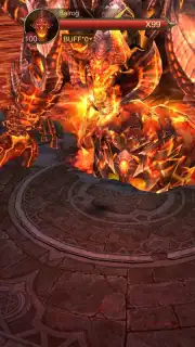 Dragon Storm Fantasy capture 2
