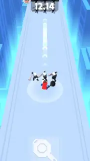 Chef Dash! capture 4