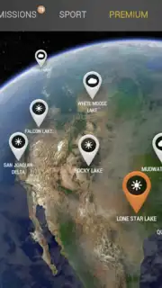 Fishing Planet capture 2