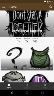 Dont Starve capture 6