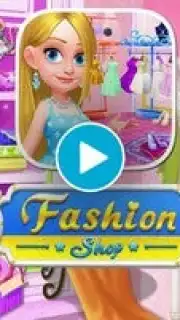 Fashion Shop capture 1