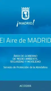 El Aire de Madrid capture 4