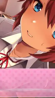 Doki Doki Literature Club! capture 12