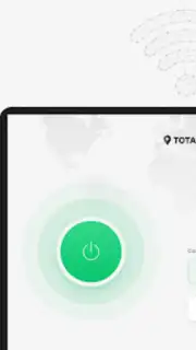 Total VPN capture 2