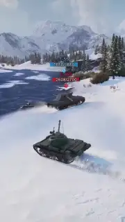 Tank Company capture 3