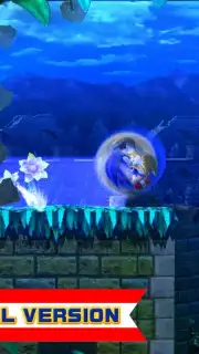 Sonic 4 Episode II LITE capture 3