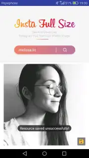 InstaFullSize capture 1
