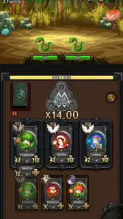Triple Fantasy capture 12