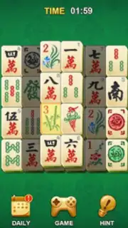 Mahjong capture 6