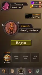 Quest Cards capture 9