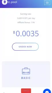 Btc Pool capture 2