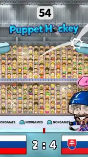 Puppet Hockey capture 5