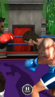Fists For Fighting capture 5