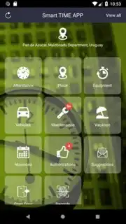 SmartTimeApp capture 2