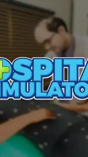 Dream Hospital capture 8