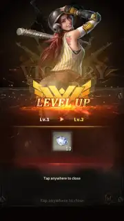 Left For The End capture 3