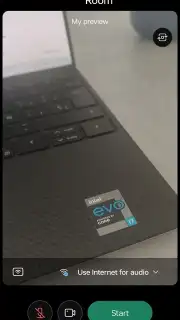 WebEx Meetings capture 11