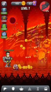 Tap Busters capture 10