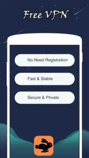 Speed Turbo Free VPN Proxy capture 6