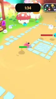 Slime Royale capture 6