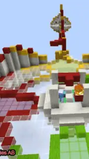 Bedwars for minecraft capture 2