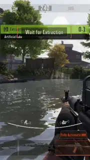Arena Breakout Lite capture 6