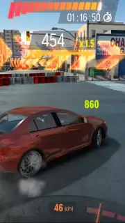 Drift Max Pro capture 10