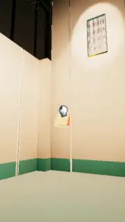 Superliminal capture 3