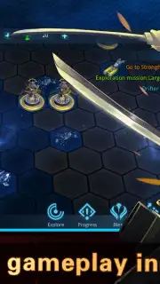 Angel Legion capture 2