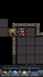 Dungeon of Slyn capture 7