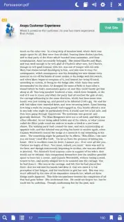 PDF Reader Classic capture 1