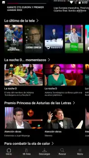 RTVE Play capture 6