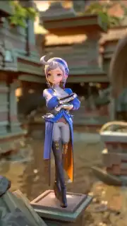 Dragon Nest 2 capture 15