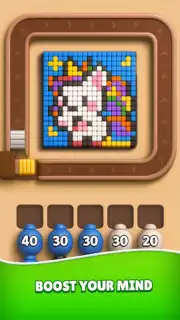 Color Blaze Shooter capture 3