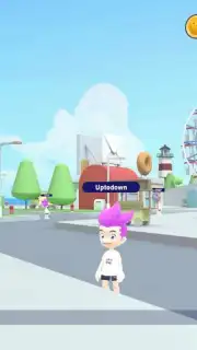 MCity Metaverse capture 3