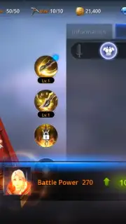 Eternal Rhapsody capture 5
