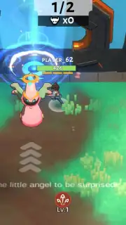 Relic Battle capture 6