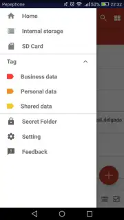 HD FileManager capture 8