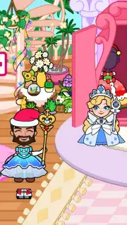 Paper Princess capture 8