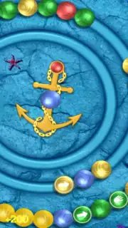 Zuma Deluxe Revenge capture 2