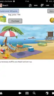 Baby Adopter Sea capture 6