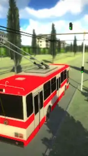 Micro-Trolleybus Simulator capture 6